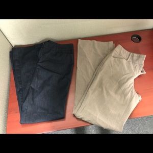 NY&Co pants size 8 Tall